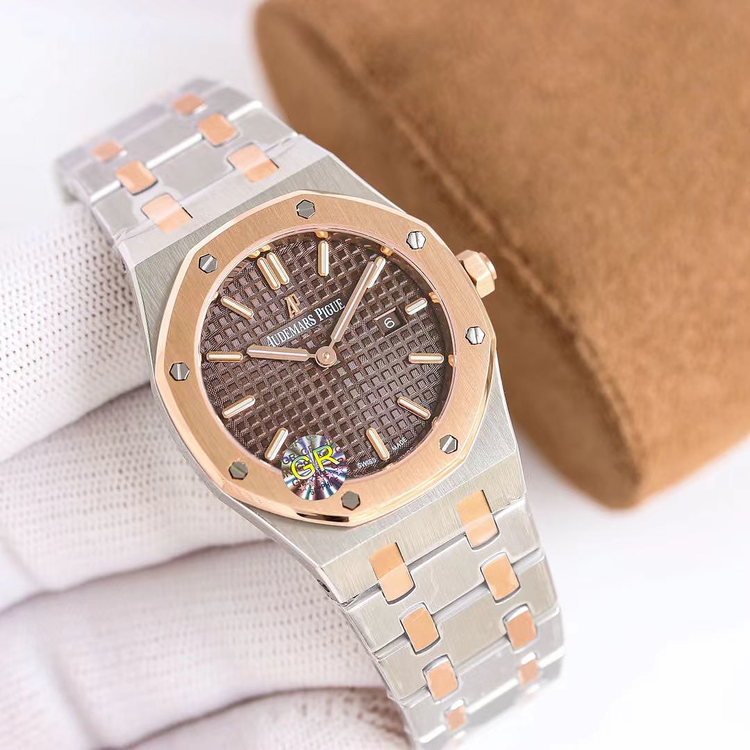 Audemars Piguet Royal Oak · ZT13672 — תמונה 18