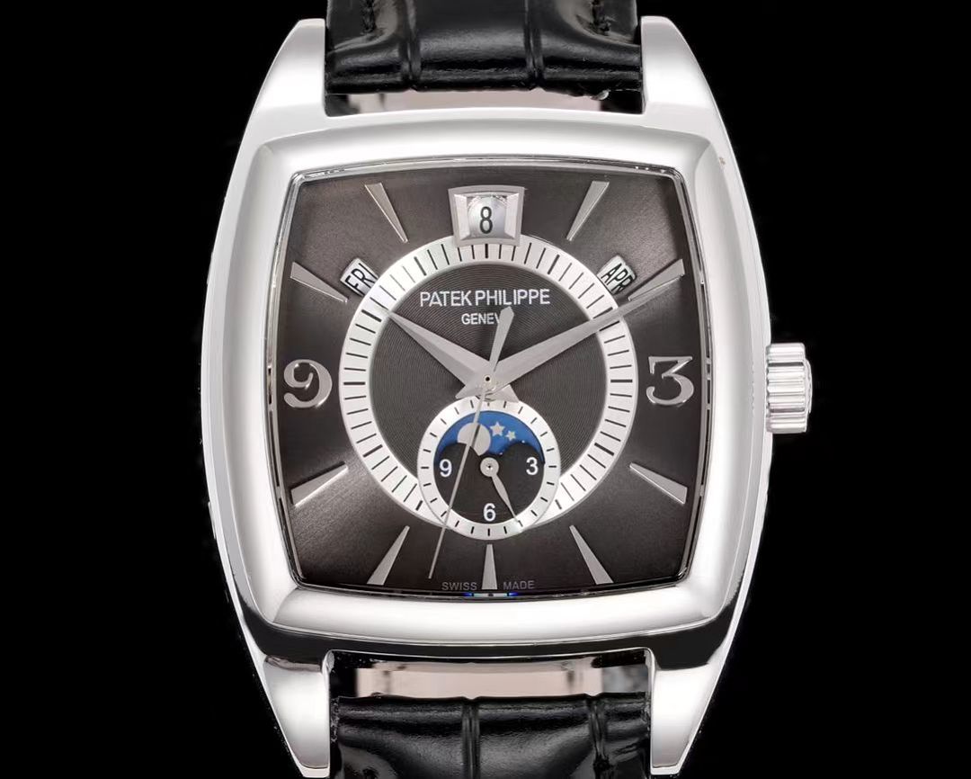 Patek Philippe Gondolo Calendario 5135G · ZT13630 — תמונה 12