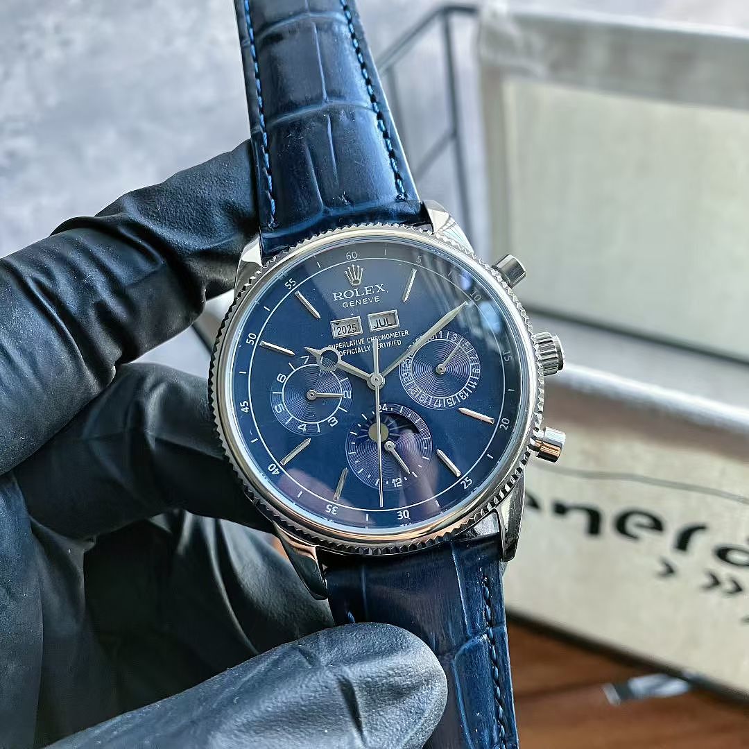 Rolex — שעון יד · ZT13965 — תמונה 13