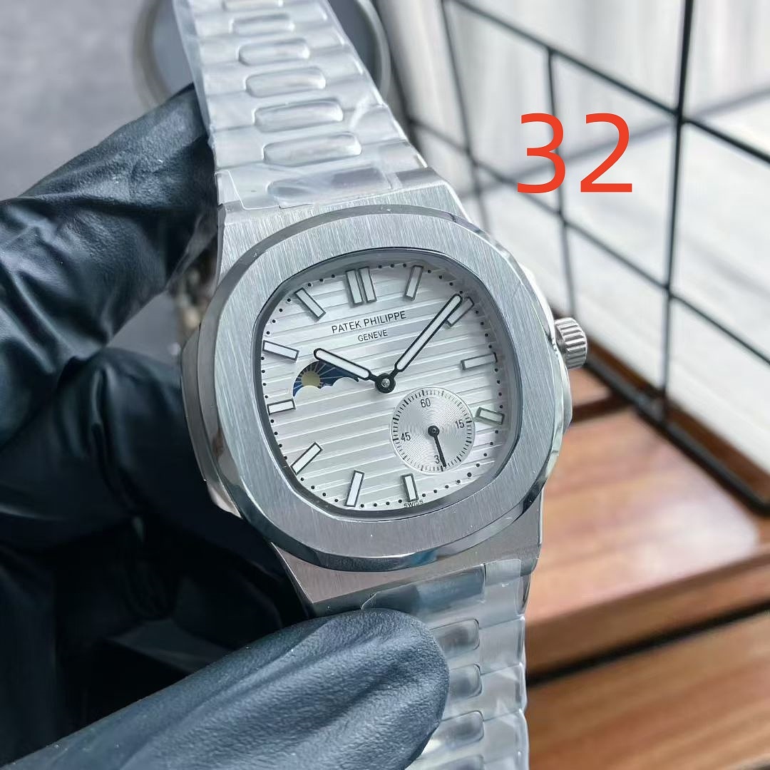 Patek Philippe Nautilus 5724G-001 · ZT13963 — תמונה 32