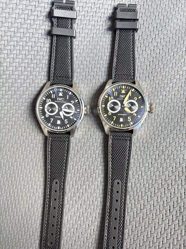 IWC ZT12683