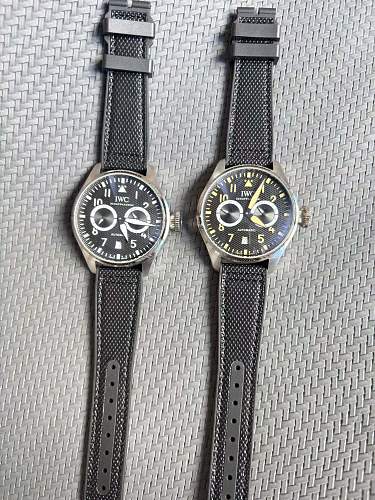 IWC ZT12683