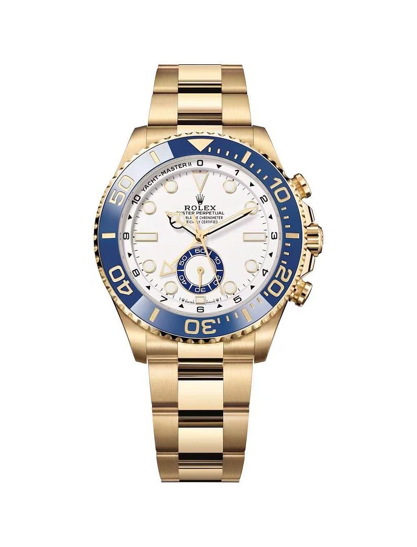 Rolex Yacht-Master II · ZT12675