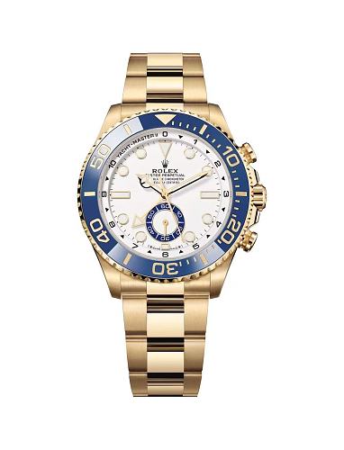 Rolex Yacht-Master II · ZT12675