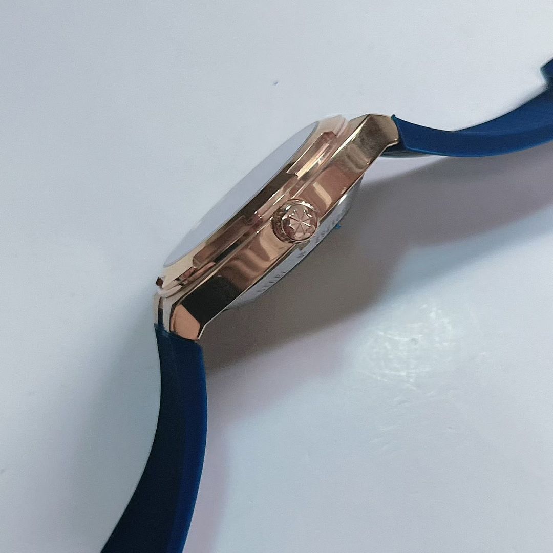 Vacheron Constantin Overseas Tourbillon · ZT13967 — תמונה 9