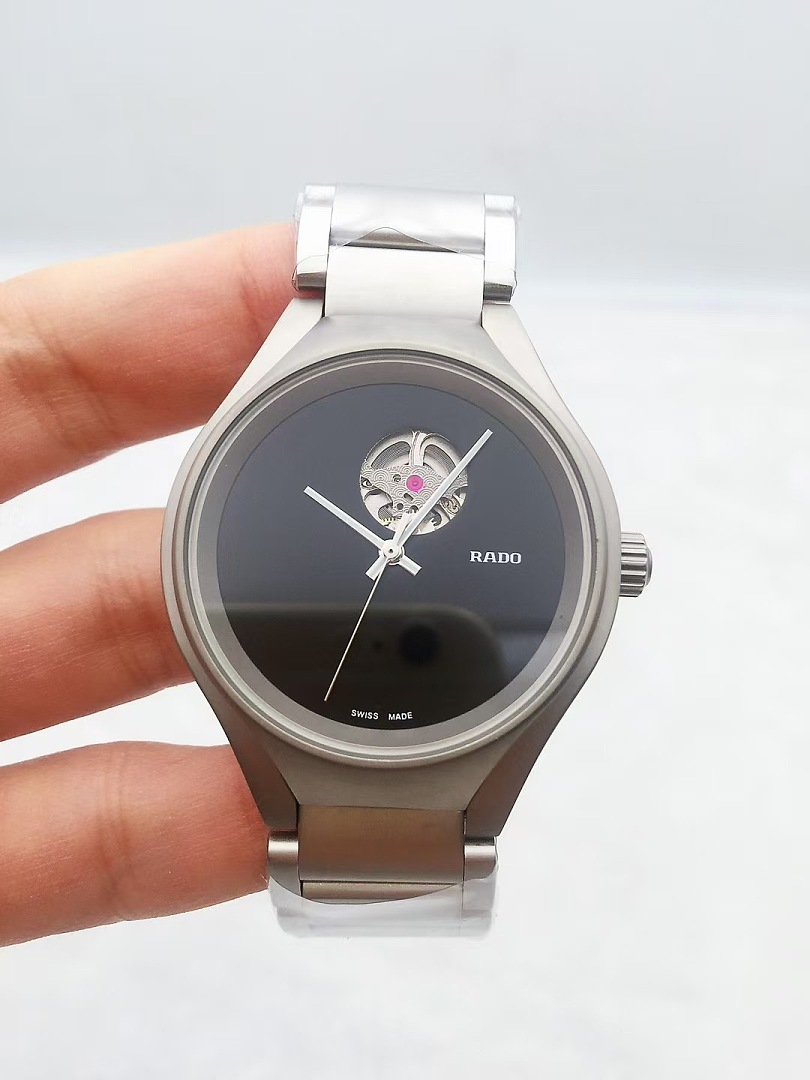 Rado True Round Open Heart · ZT14163 — תמונה 6