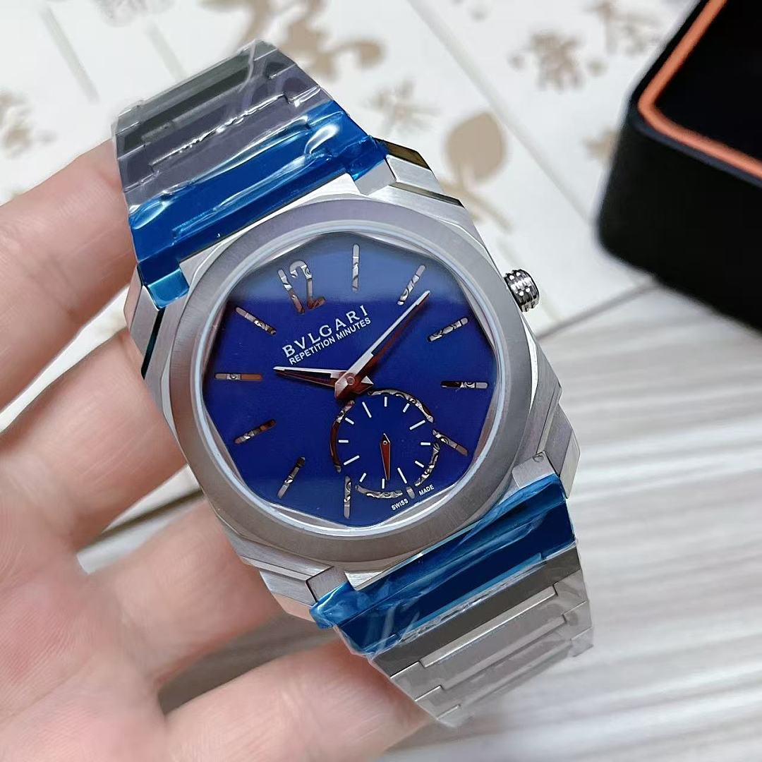 Bvlgari ZT13560