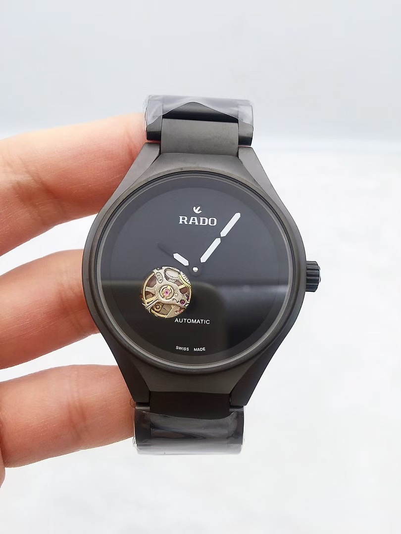 Rado True Round Secret · ZT14164 — תמונה 13