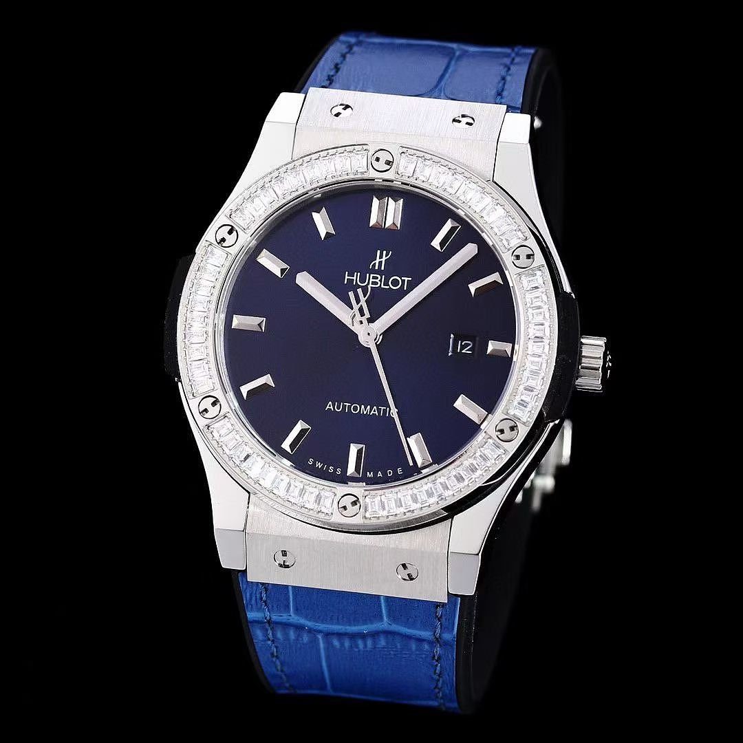 Hublot Classic Fusion · ZT13966 — תמונה 13