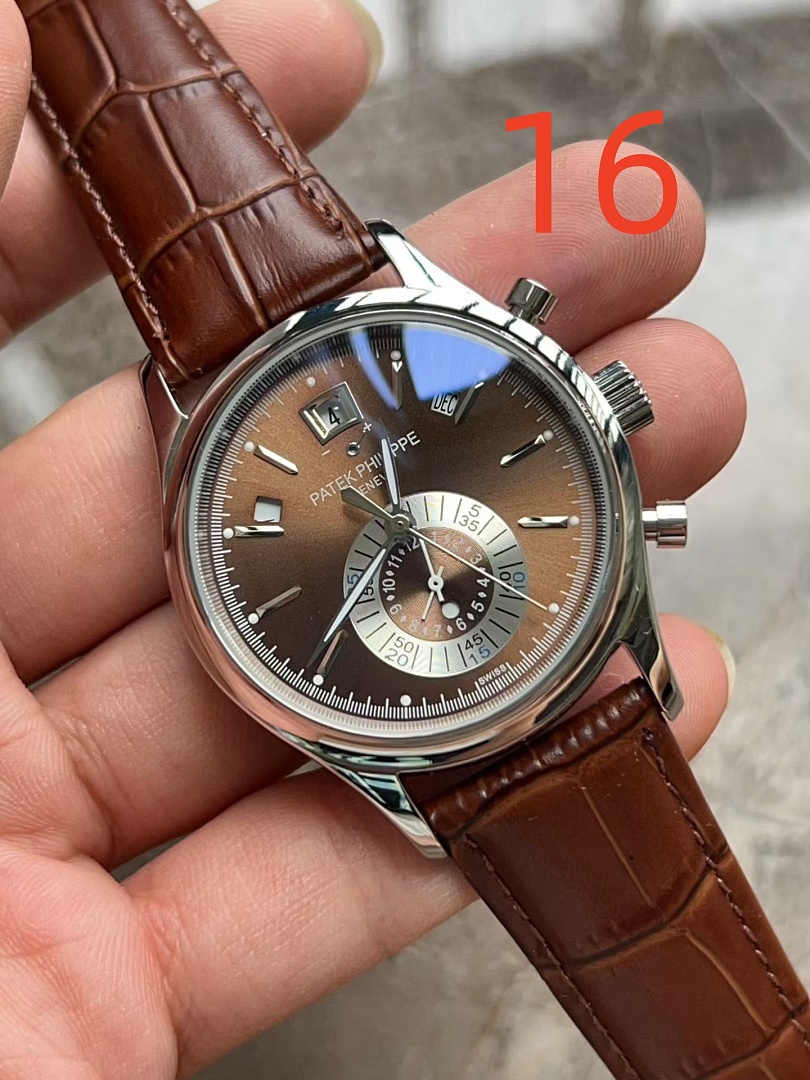 Patek Philippe Complications 5961R-010 · ZT13964 — תמונה 21