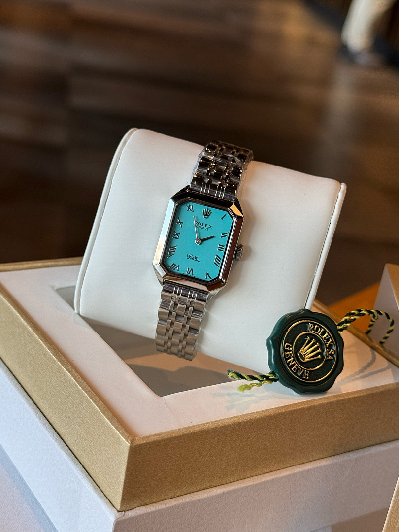 Rolex Cellini · ZT13761