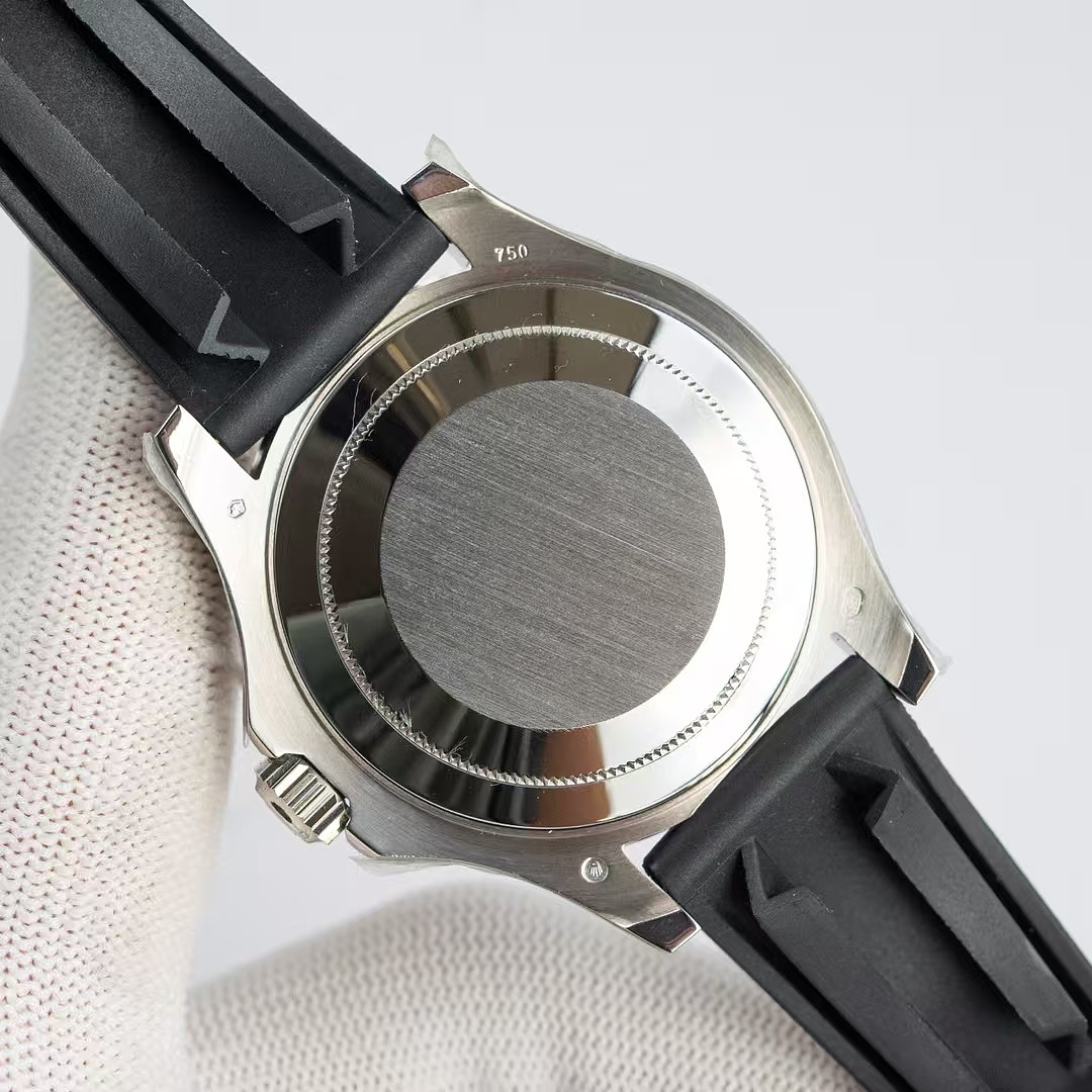 Rolex Yacht-Master 42 · ZT14122 — תמונה 3