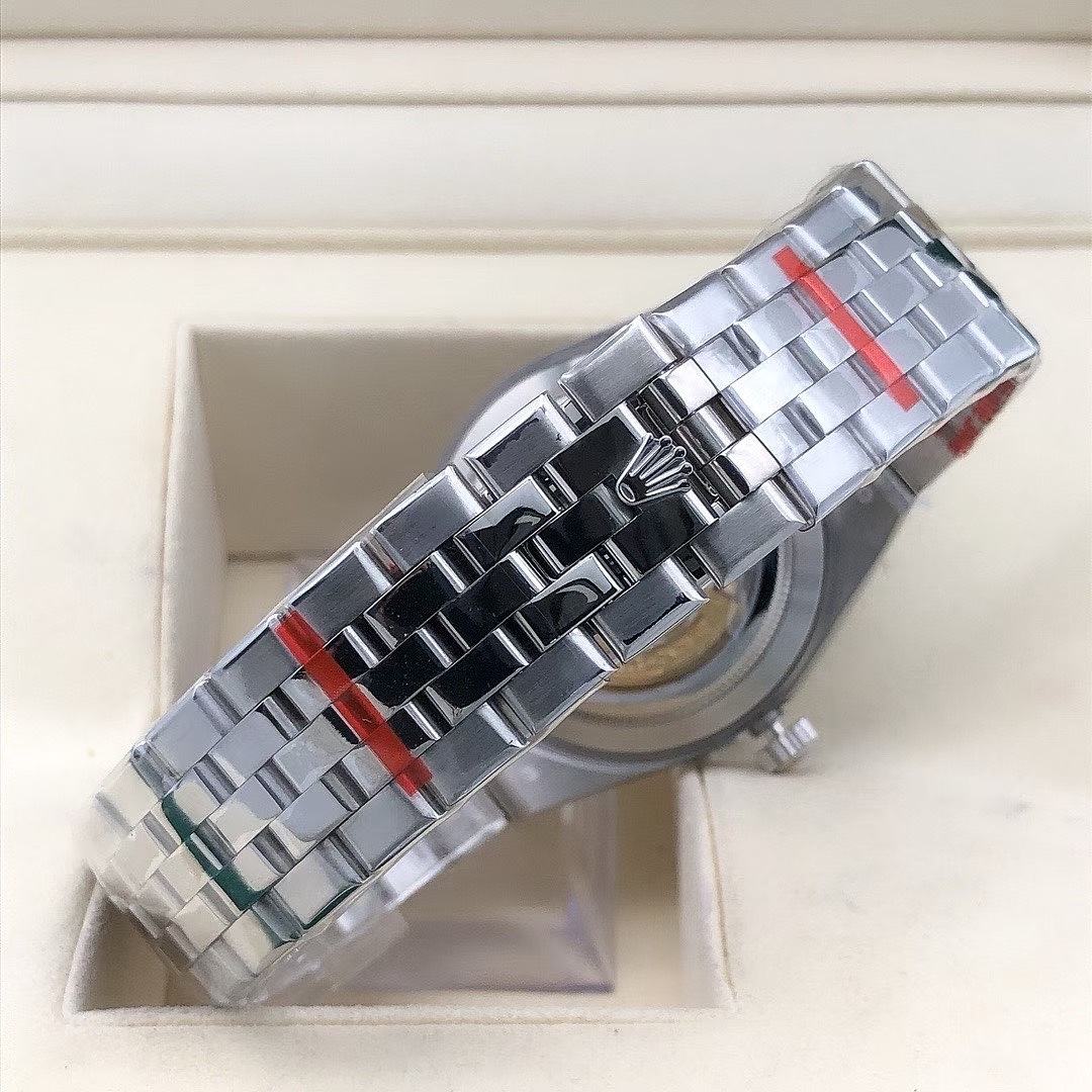 Rolex Land-Dweller · ZT14123 — תמונה 17