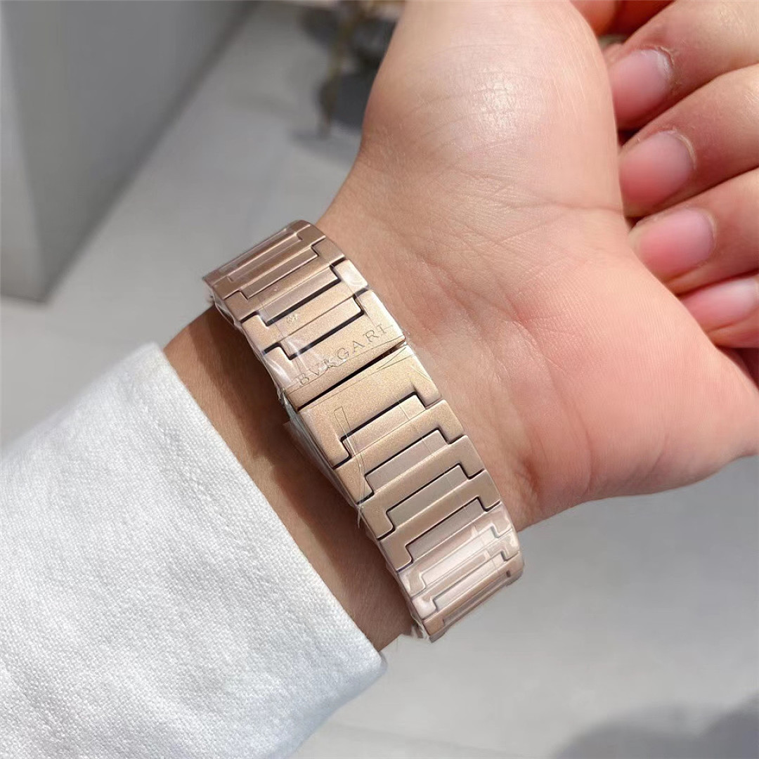 Bvlgari Octo Finissimo · ZT13975 — תמונה 5