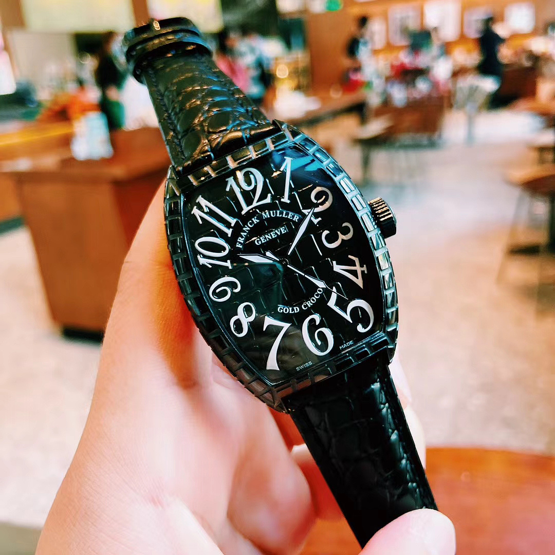 Franck Muller Crazy Hours · ZT13959 — תמונה 20