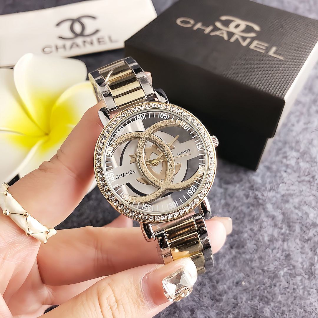 CHANEL ZT13286