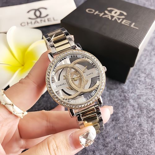 CHANEL ZT13286