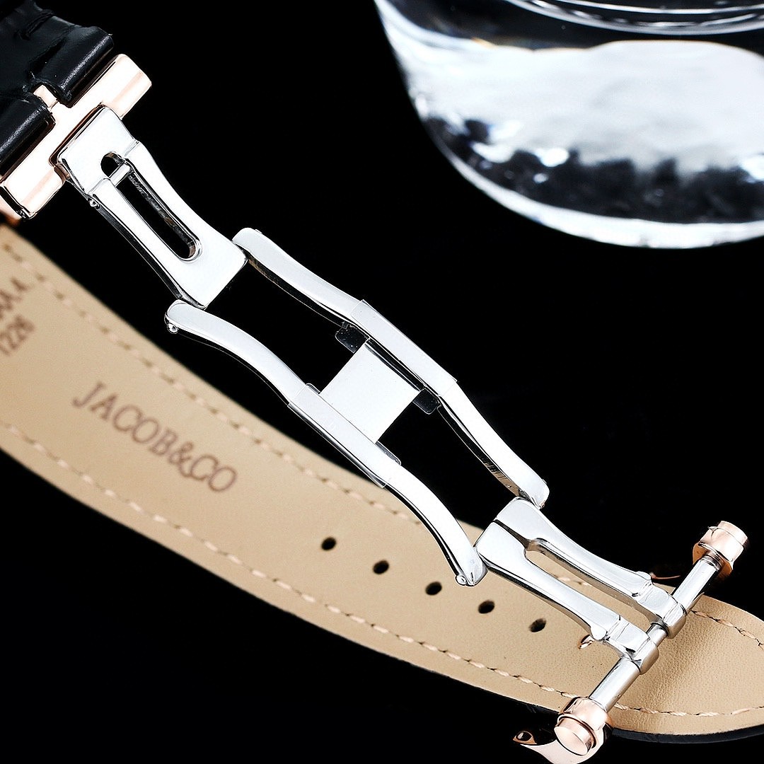 Jacob & Co Casino Tourbillon · ZT13815 — תמונה 21