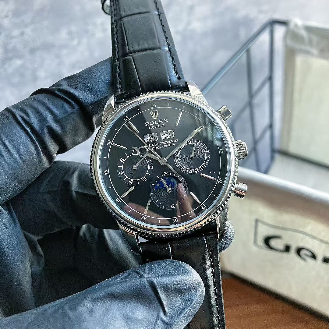 Rolex — שעון יד · ZT13965 — תמונה 12