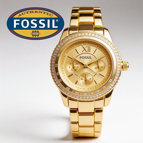 FOSSIL ZT13281