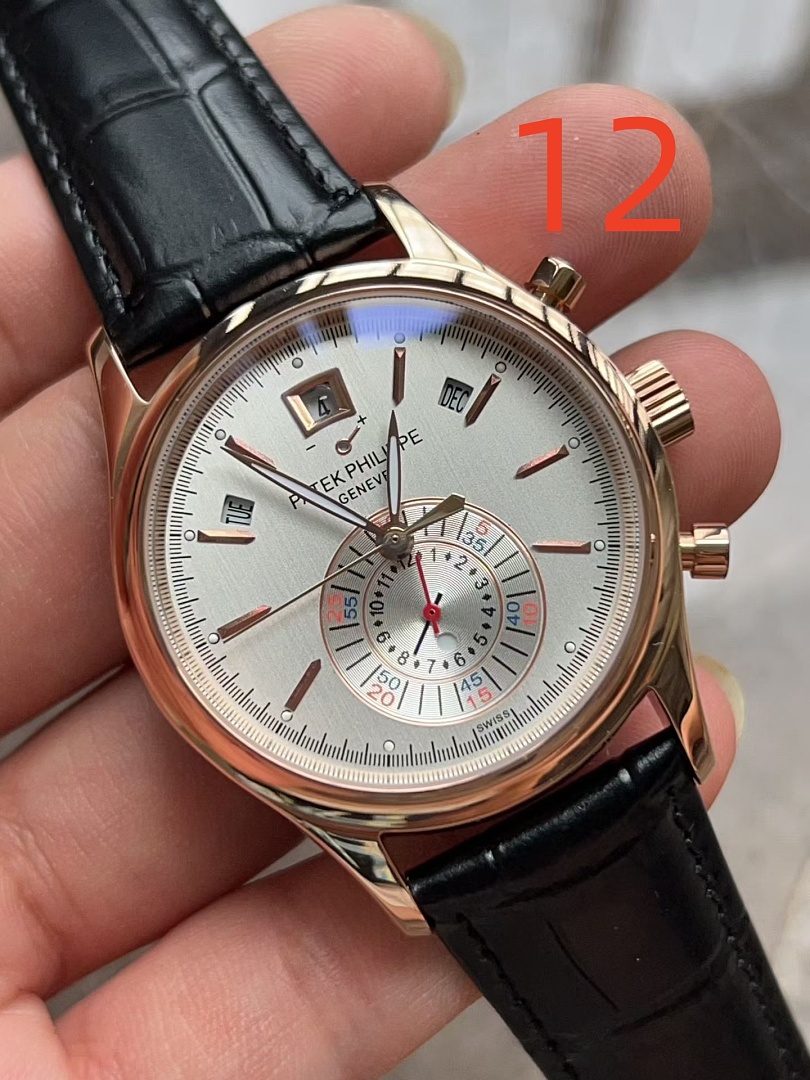 Patek Philippe Complications 5961R-010 · ZT13964 — תמונה 16