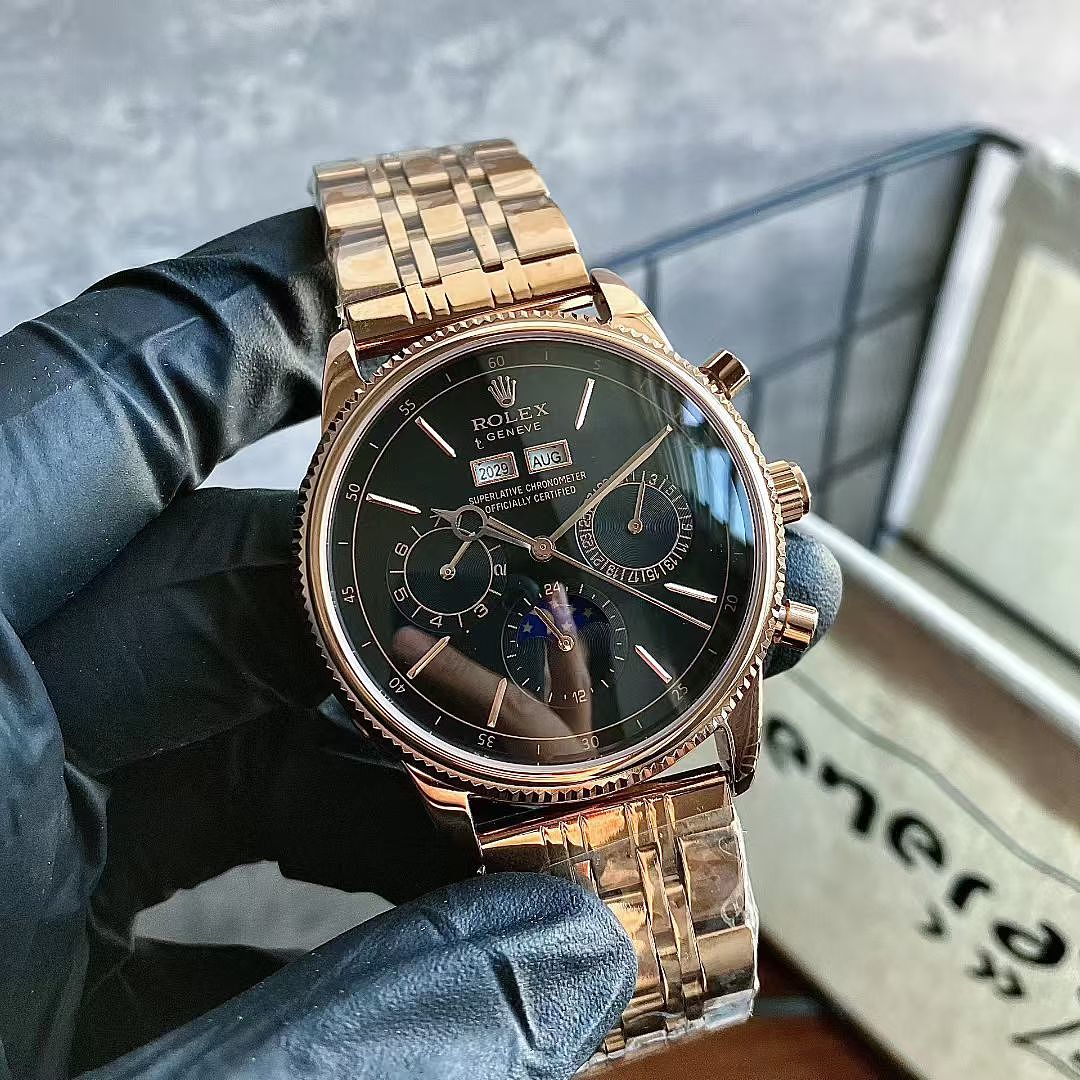 Rolex — שעון יד · ZT13965 — תמונה 2