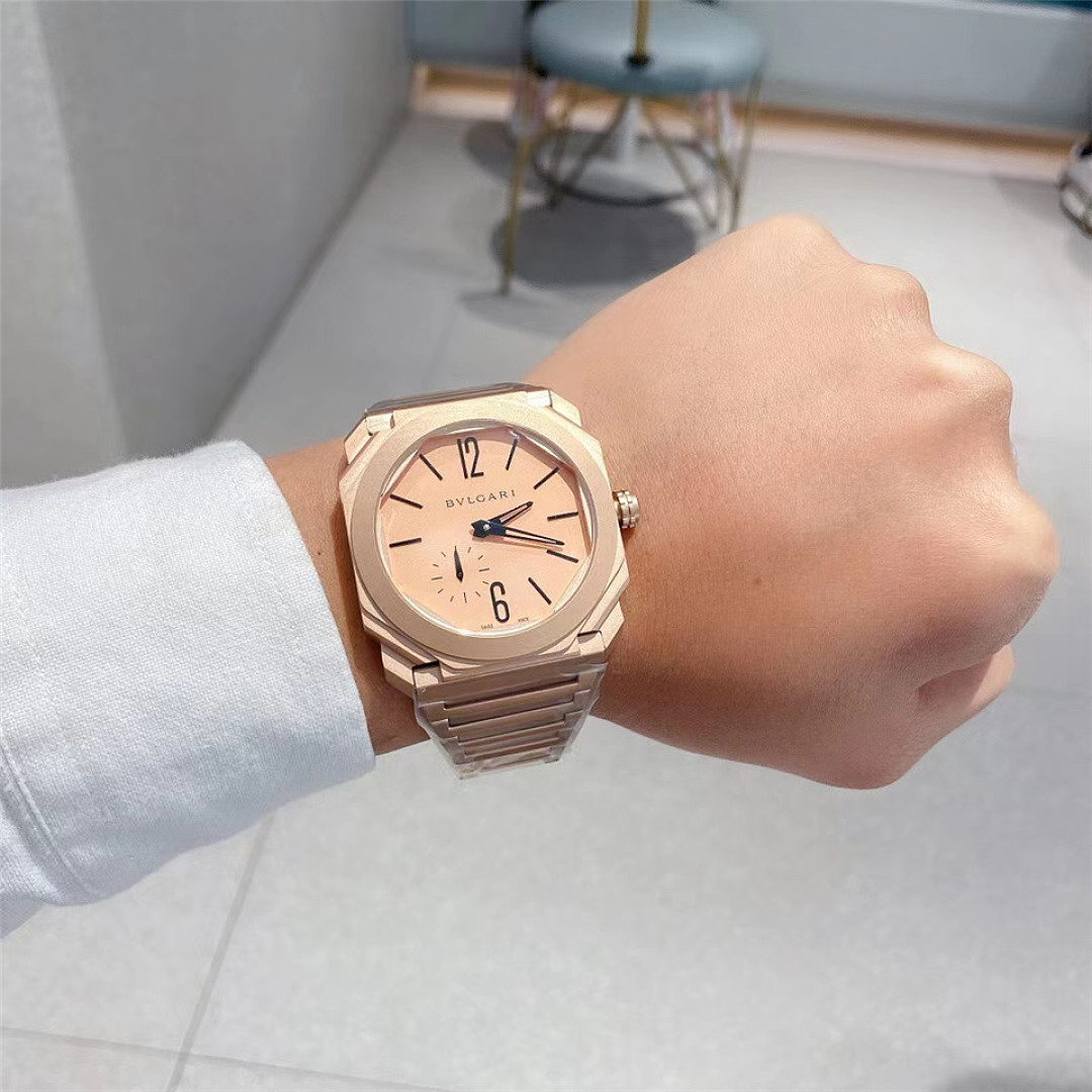Bvlgari Octo Finissimo · ZT13975 — תמונה 7