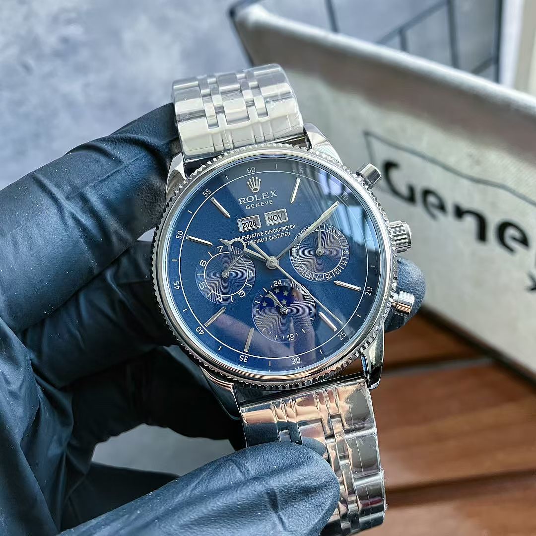 Rolex — שעון יד · ZT13965 — תמונה 5
