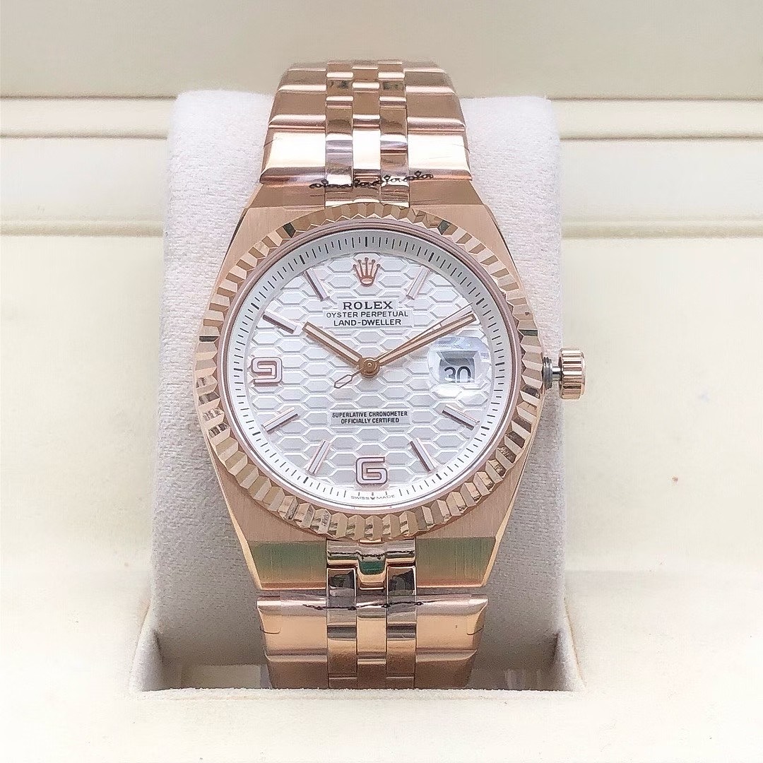 Rolex Land-Dweller · ZT14123 — תמונה 9