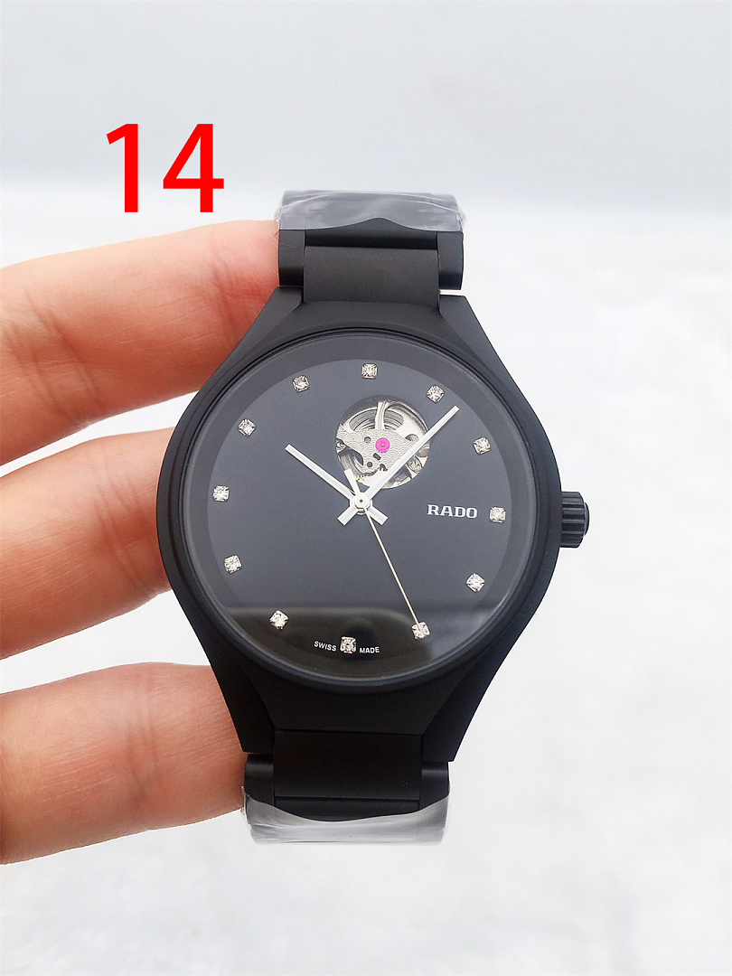 Rado True Round Secret · ZT14162 — תמונה 10
