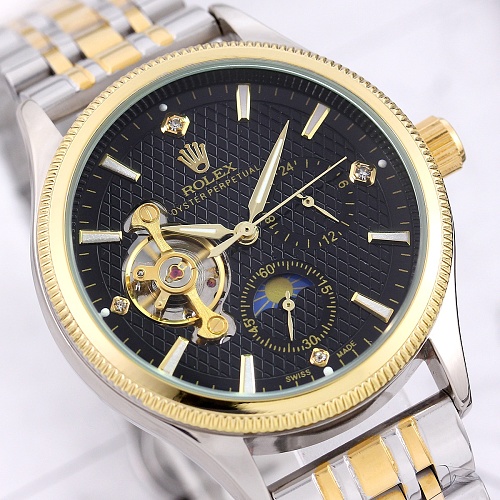 ROLEX ZT13229