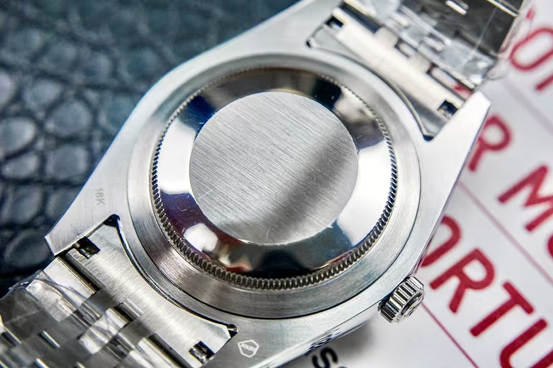 Rolex Datejust 41 Wimbledon · ZT14067 — תמונה 3