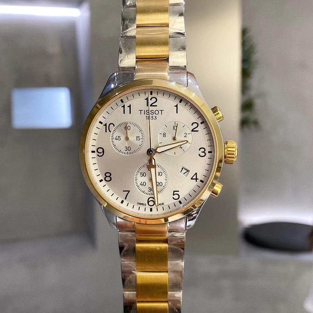TISSOT ZT12394