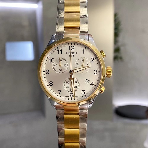 TISSOT ZT12394