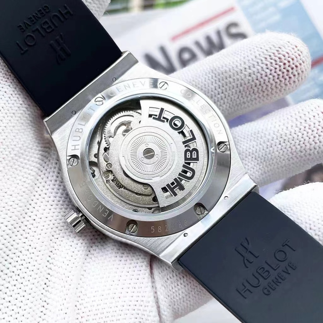 Hublot Classic Fusion · ZT13970 — תמונה 19