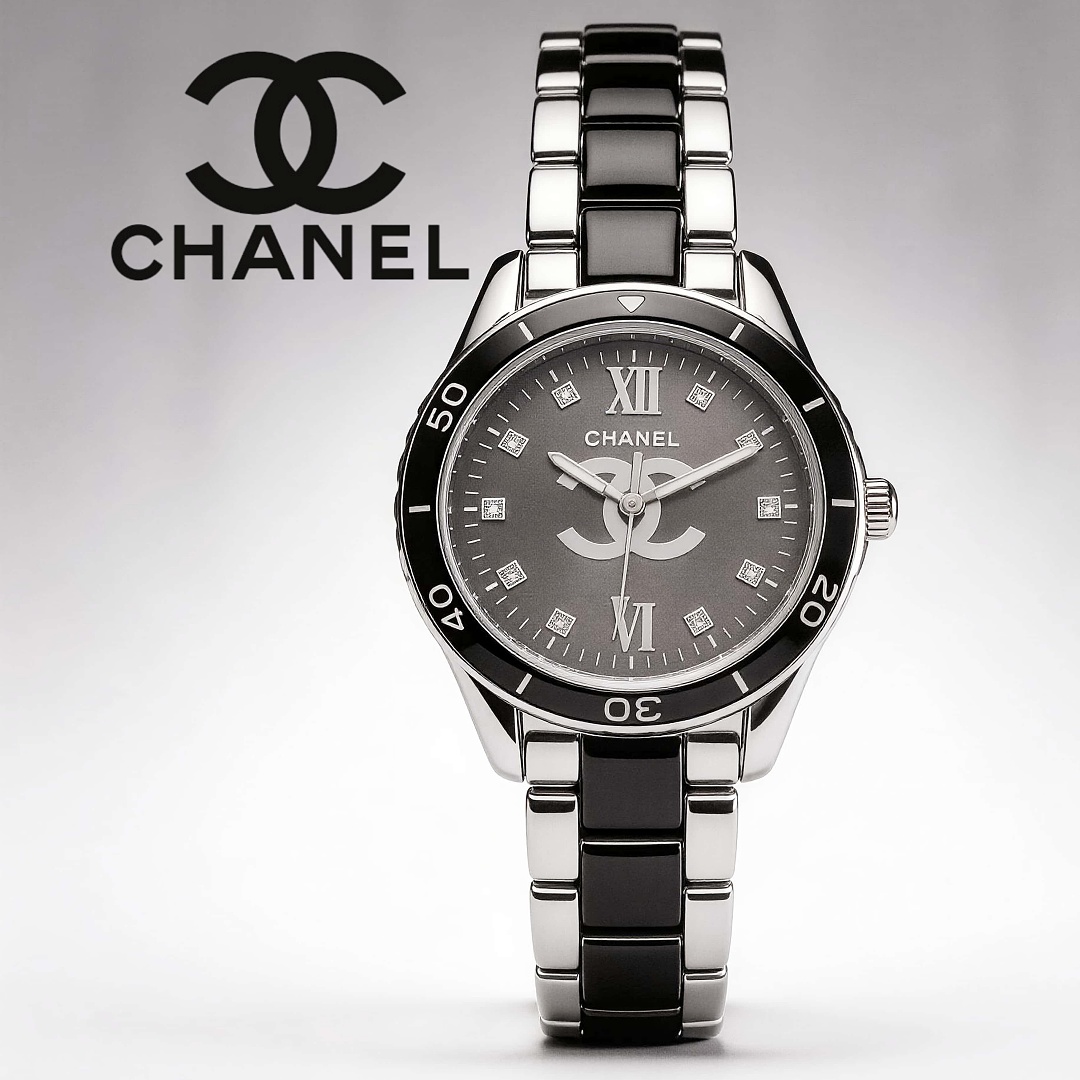 CHANEL ZT13287