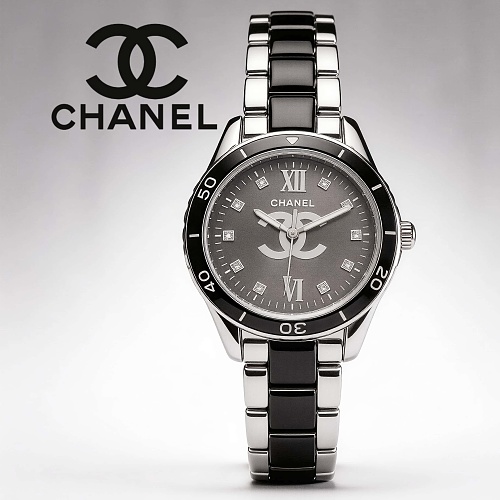 CHANEL ZT13287