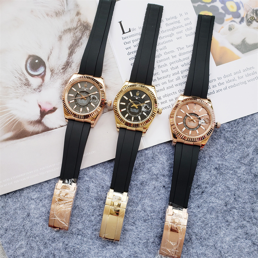 Rolex Sky-Dweller · ZT13886 — תמונה 12