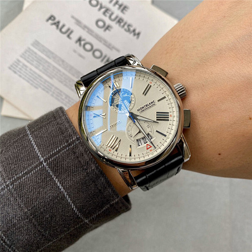 Montblanc ZT11519