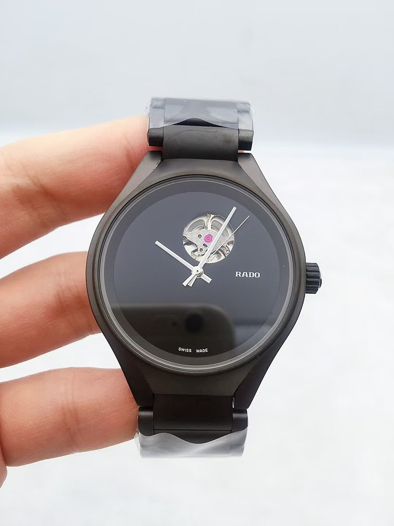 Rado True Round Open Heart · ZT14163 — תמונה 13