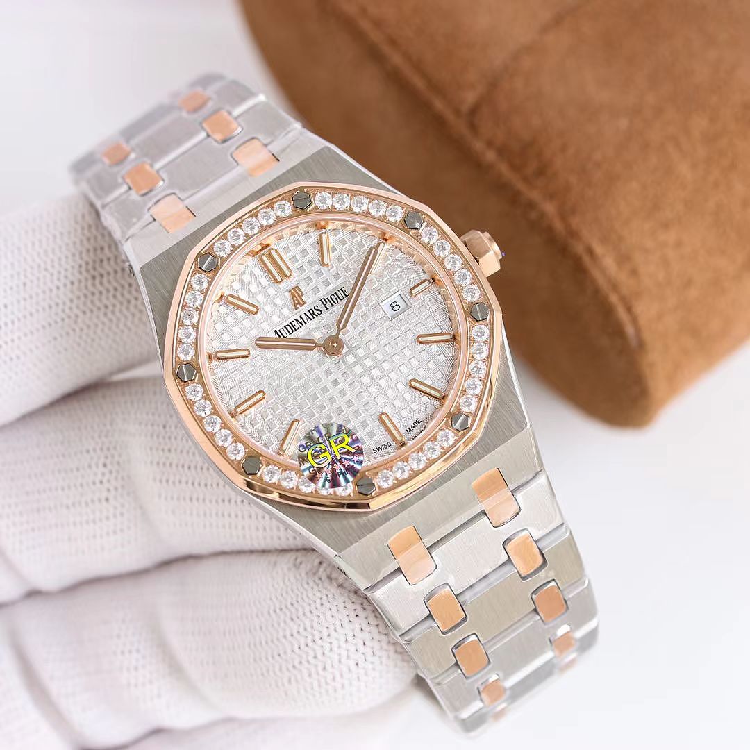 Audemars Piguet Royal Oak · ZT13672 — תמונה 7