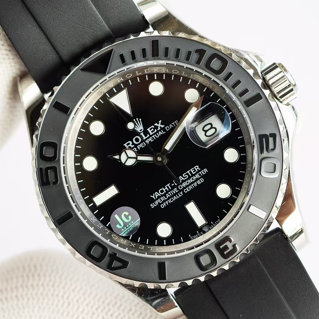 Rolex Yacht-Master 42 · ZT14122 — תמונה 9
