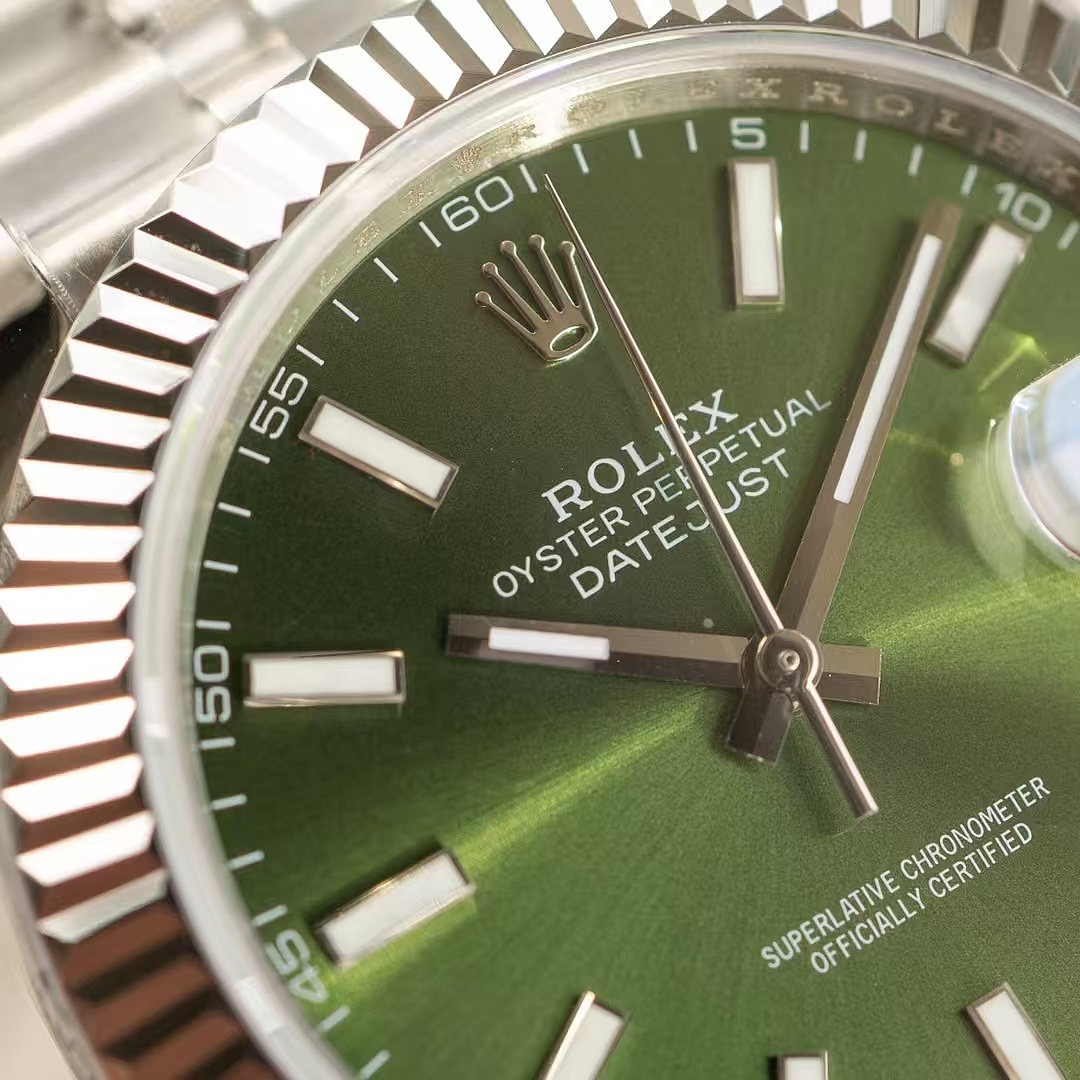 Rolex Datejust 41 · ZT13890 — תמונה 4