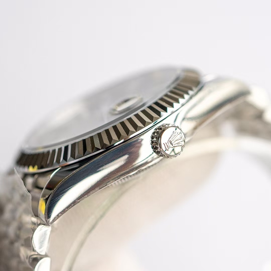 Rolex Datejust 41 · ZT13890 — תמונה 3