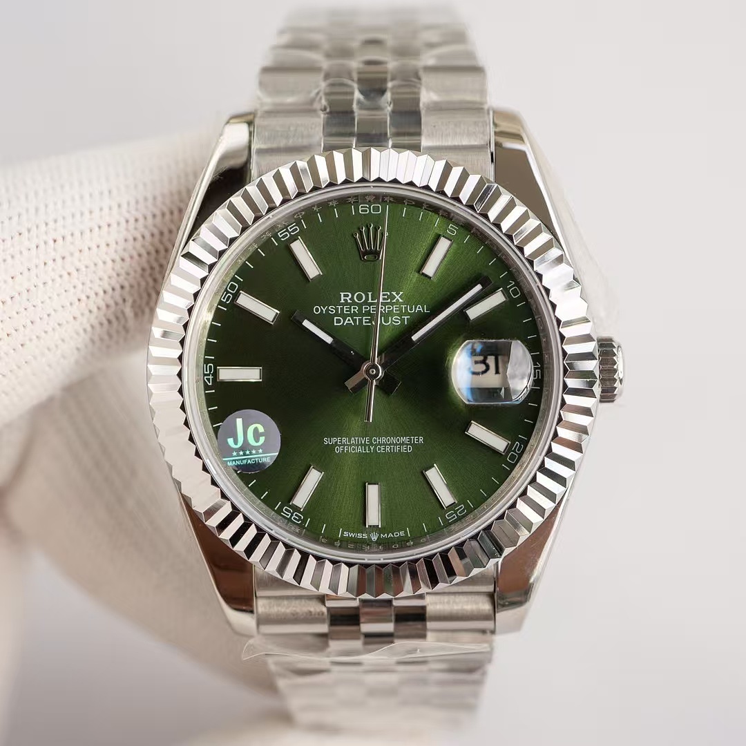 Rolex Datejust 41 · ZT13890 — תמונה 6