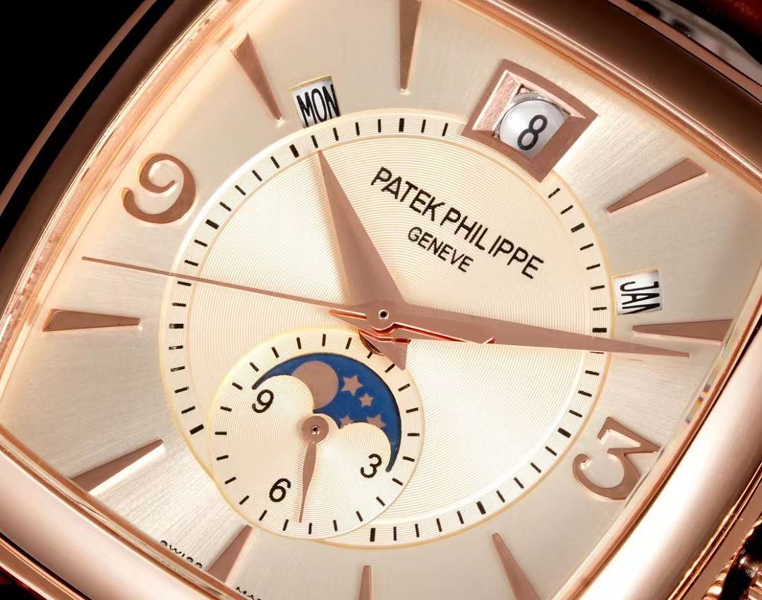 Patek Philippe Gondolo Calendario 5135G · ZT13630 — תמונה 16
