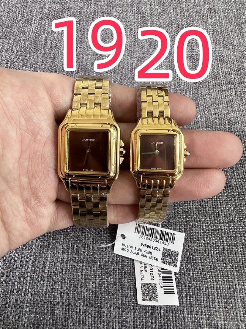 Panthère de Cartier · ZT14233 — תמונה 17