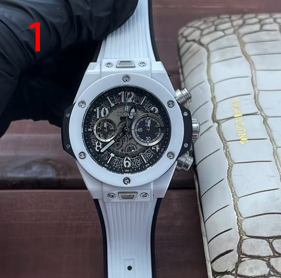 HUBLOT ZT13152