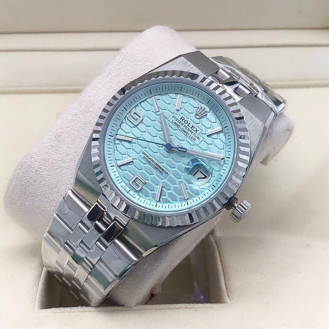 Rolex Land-Dweller · ZT14123 — תמונה 18