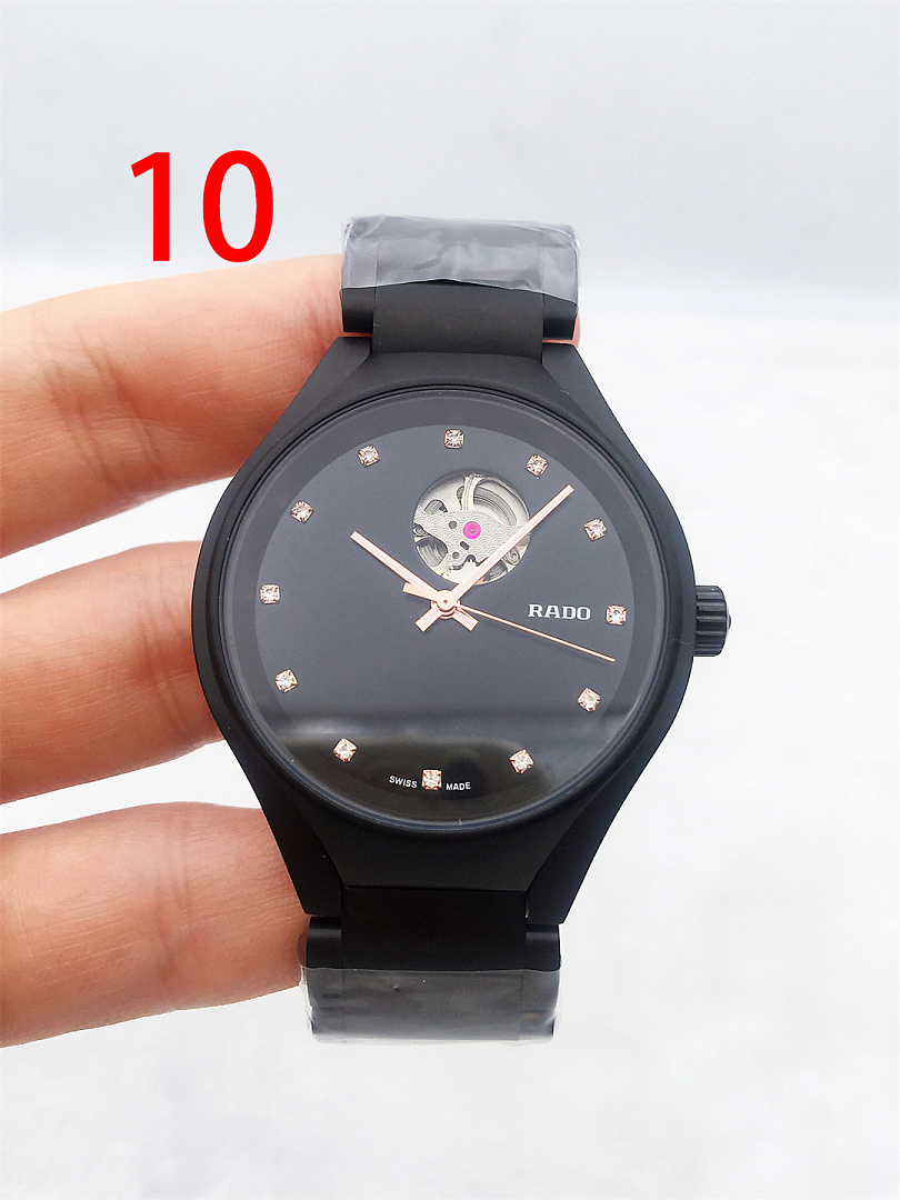 Rado True Round Secret · ZT14162 — תמונה 14